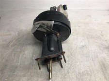 2003-2006 Jaguar X-type Brake Power Booster Assembly Original Oem 2003-2006 Jaguar X-type Brake Power Booster Assembly Original Oem