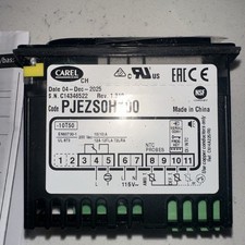 1PC CAREL PJEZS0H100 Temperature Controller N...