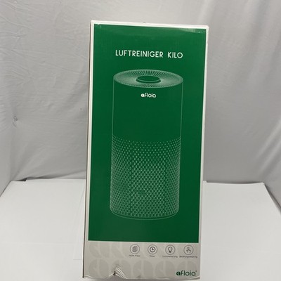 Afloia Air Purifier for Home Large Room Bedroom Up to 1076 Sq Ft