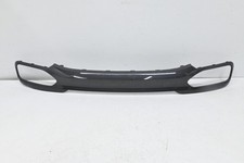 Pare-choc arrière BMW 750
