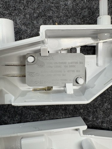 GE Dehumidifier Float Switch Assembly w/ KW3A Micro Switch & Housing OEM -tested - Picture 3 of 3