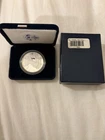 2005 American Eagle Silver One Ounce Coin W/ Original BOX