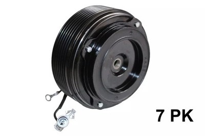 BMW Klimakompressor Magnetkupplung 525d / 530d / 535d / 530d xDrive Gran Turismo