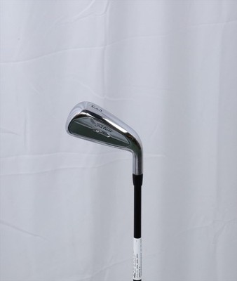 Titleist U505 2023 3 Utility Iron Stiff Flex Hzrdus Graphite