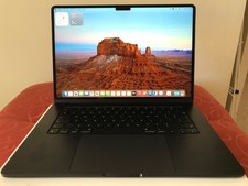 MacBook Air M2 15in 16GB RAM 1TB SSD Mint Cond. 100% BH 3 CCs Please read 👇