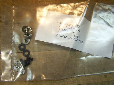 Kit Per L'installazione A Filo (GPSMAP® 8008/8208 - Foto 4