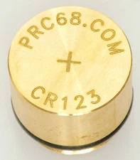 SDU-5/E BA-1574 Distress Strobe Light Batt Adapter 5BA