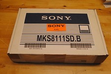 Sony MKS-8111SD.B 12 Input Board for SD MVS-8000