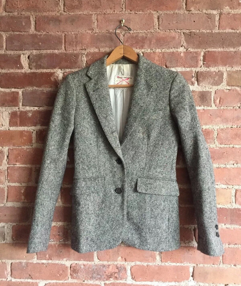 マ*ヲ様 BLACK FLEECE BY Brooks Brothers ジャケ BLACK FLEECE BY BROOKS BROTHERS ジャケット XS 【公式通販】