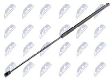 Original NTY Gasfeder Motorhaube AE-ME-032 f&uuml;r Mercedes-Benz
