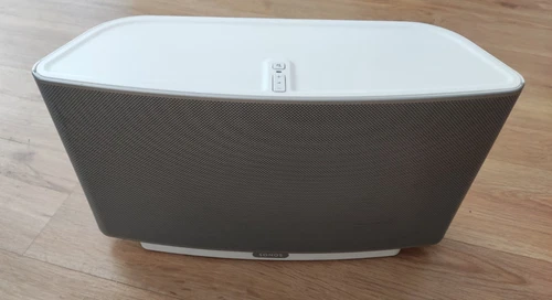 Sonos Play:5 Gen 1 Blanc