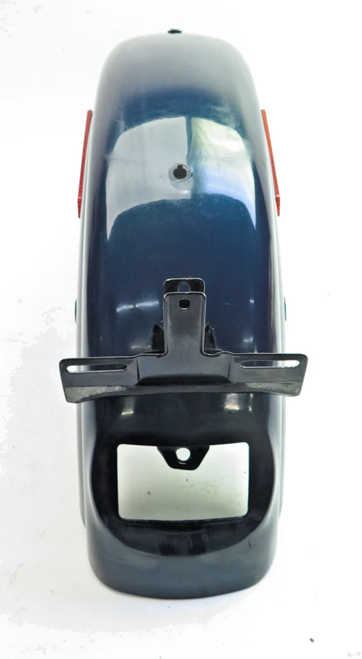 2004-06 Harley-Davidson Sportster 883 1200 Rear Fender Assembly - Image 3 of 4