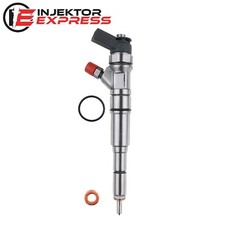 0445110212 Bosch Einspritzd�se Injektor BMW E60 E61 525 d 7794652 0986435151