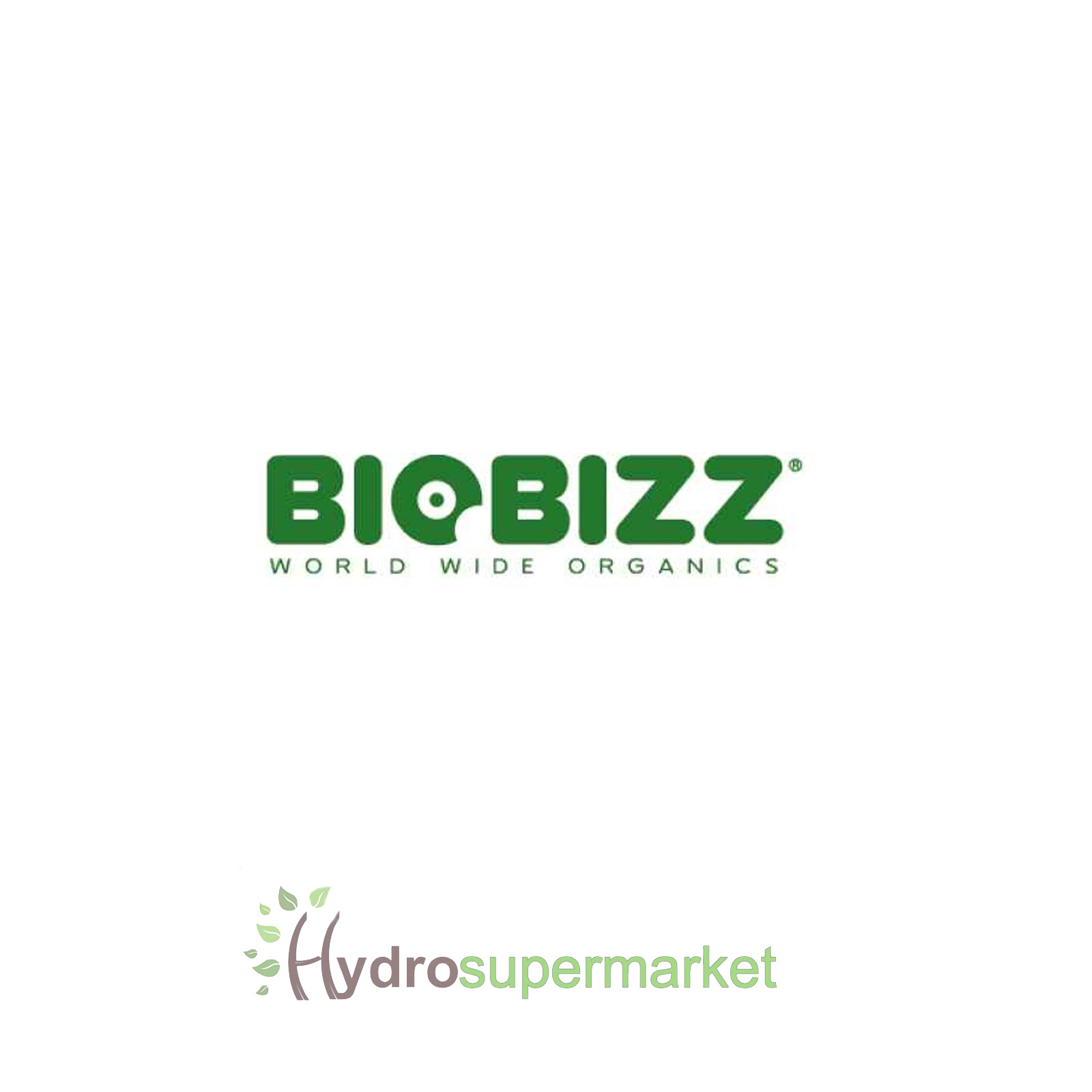 BOXED - BIOBIZZ ALL MIX ORGANIC SOIL 50L FERTILIZED SOIL FOR LESS NUTRIENT FEEDS
