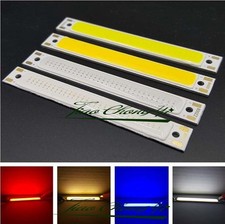 6008-0130 3v 3w L60x8mm red  blue cold white ...