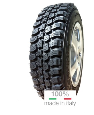 Pneumatici 185/60 R14 82T 3PMSF M+S ROADX 4S - Gomme 4 Stagioni - Foto 9