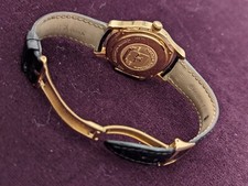 Jaeger-LeCoultre Master Geographic Rose Gold Men's Watch - Q1422421 3