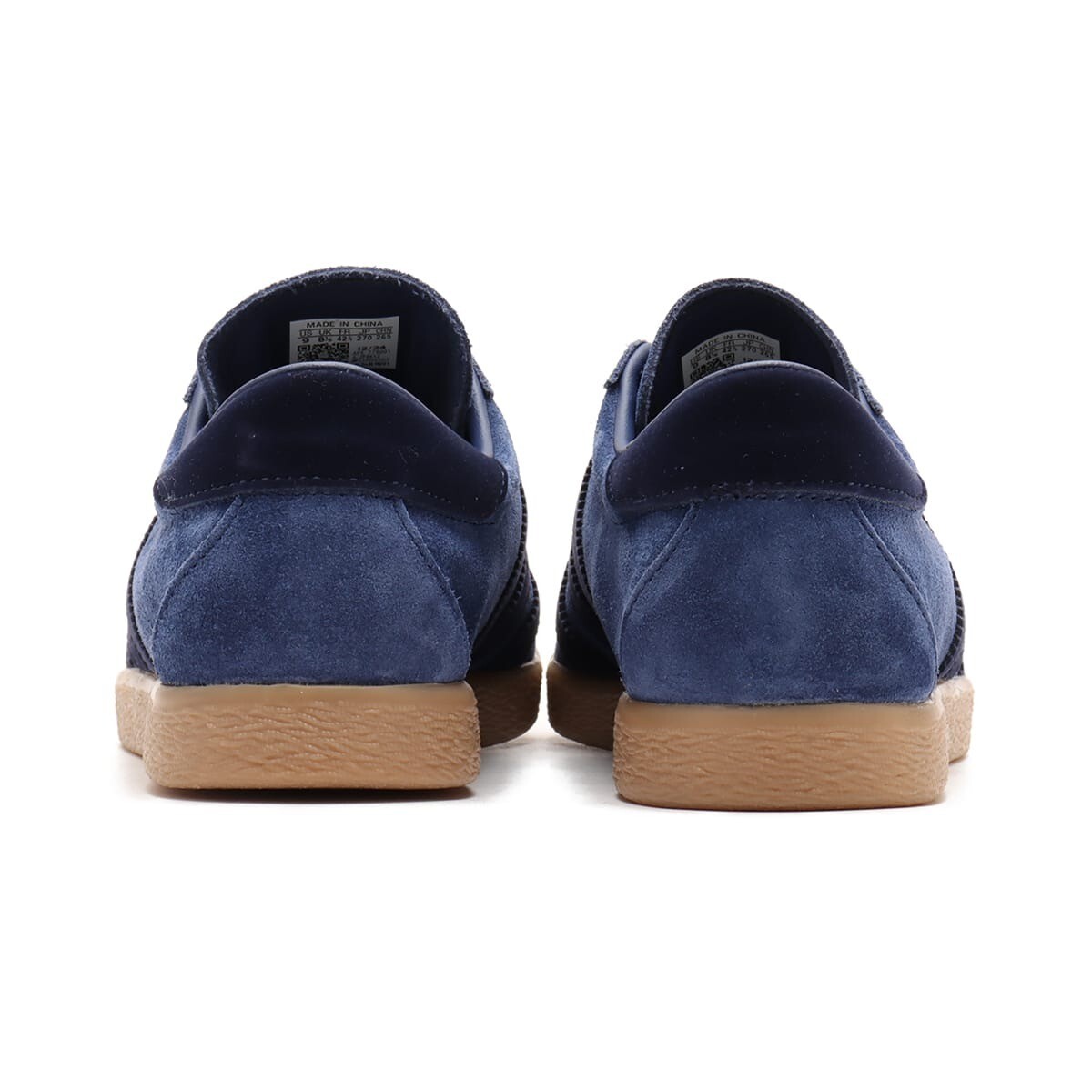 adidas Originals Tobacco Dark Blue Night Indigo JP9652 Men's adidas Originals Tobacco Dark Blue Night Indigo JP9652 Men's