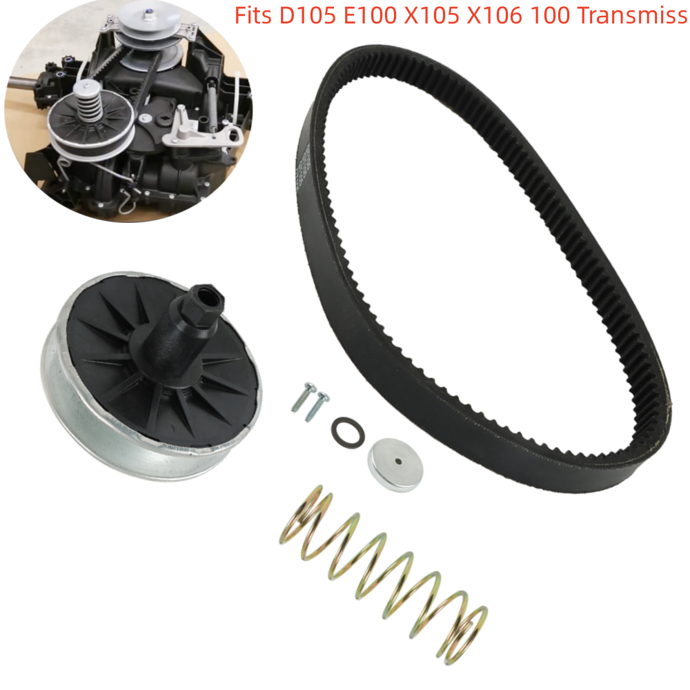 Rotule De Direction Tracteur Tondeuse Autoportée JOHN DEERE AM100645 - Foto 7