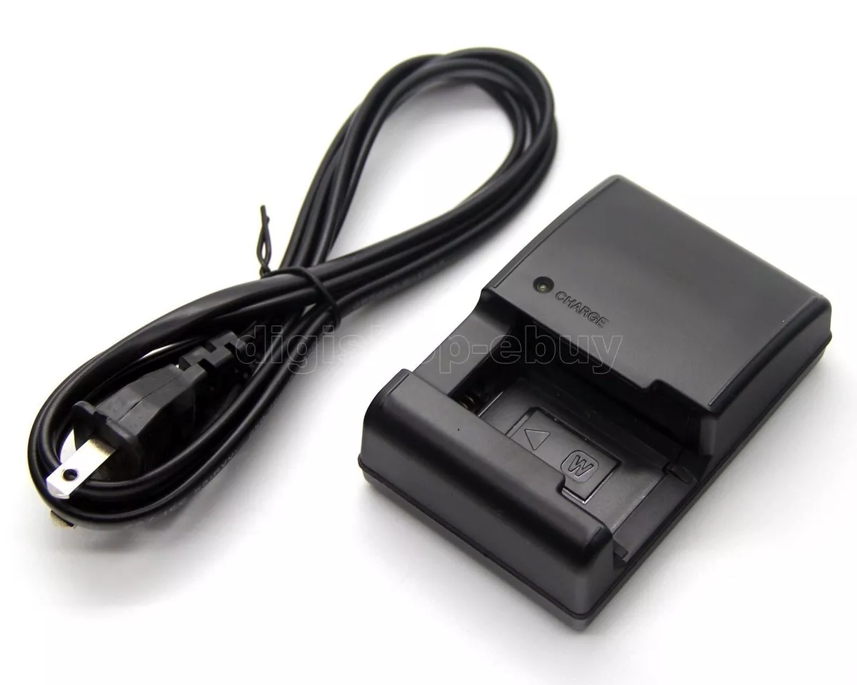 Sony a6000 cheap charging