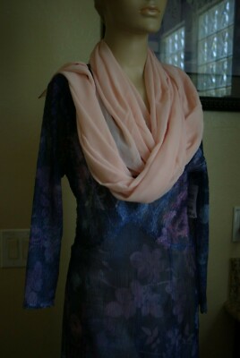 Set of 3 scarves