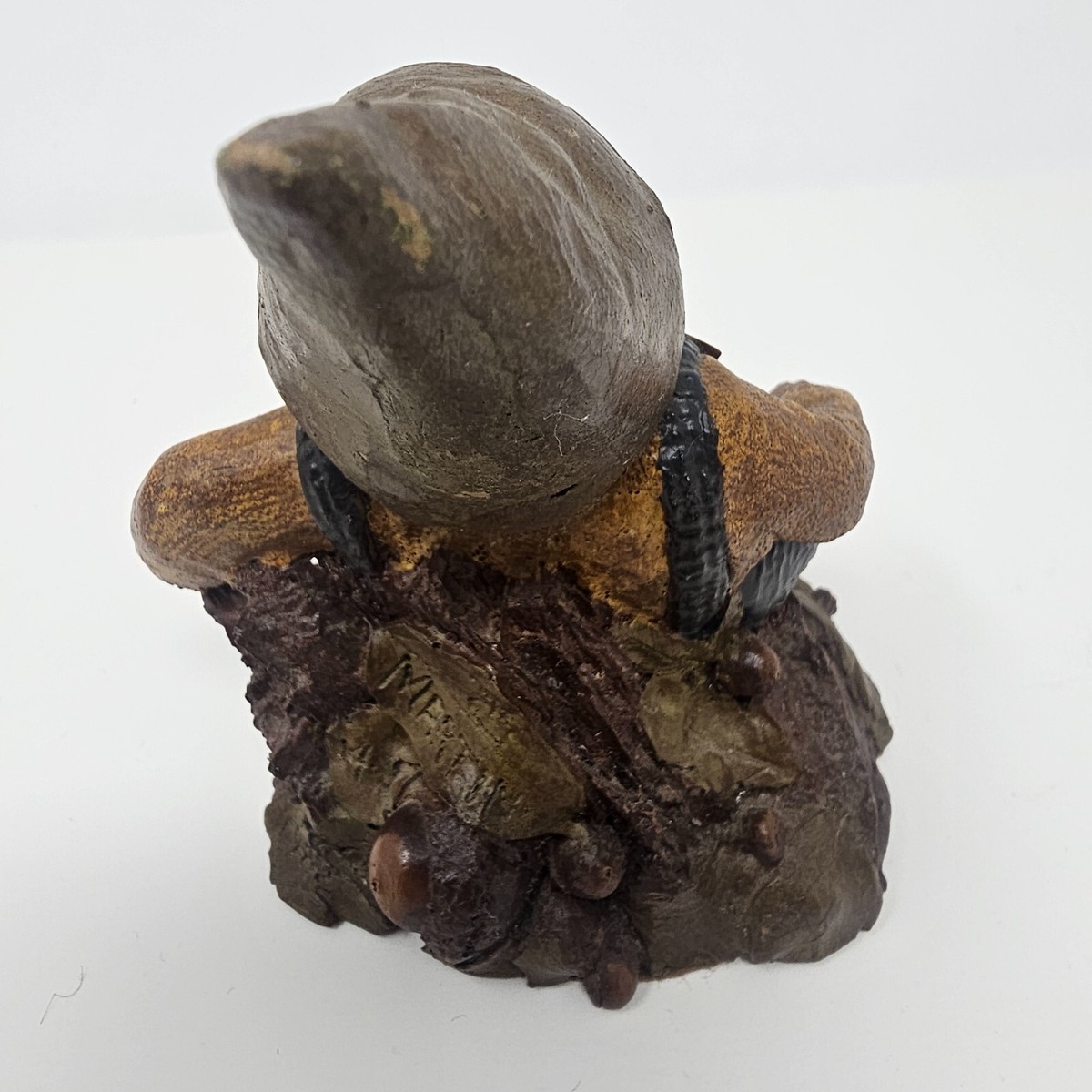 Tom clark resin gnome Martin 1989 | eBay