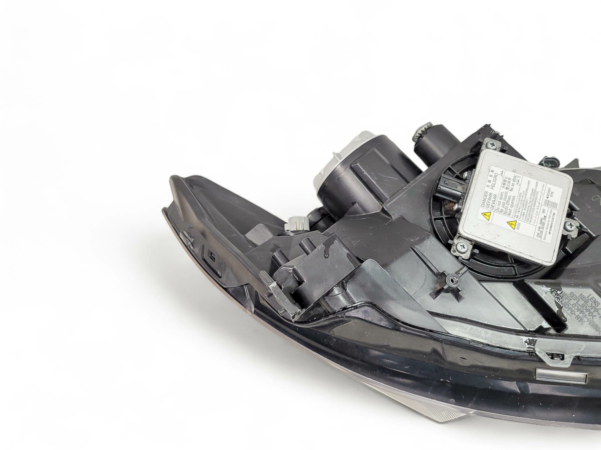 Honda CR-Z CRZ 11-12 Headlight Head Light Lamp Left/Driver