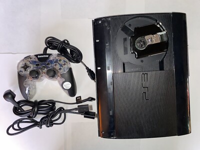 Sony PlayStation 3 Super Slim Edition 500GB Console