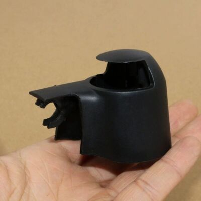 REAR WIPER ARM COVER CAP fit for VW T5T6 GOLF POLO CADDY TIGUAN SEAT IBIZA SKODA