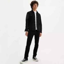 LEVIS High Stretch 510 Skinny Fit Jeans