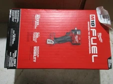 Milwaukee Impact Wrench 3/8 in. 18-Volt Lithium-Ion Variable Speed (Tool-Only)