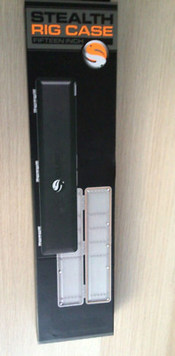Guru Stealth Rig Etui
