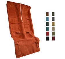 93-02 Chevy Camaro Original Cutpile Molded Carpet Kit *Made in USA*