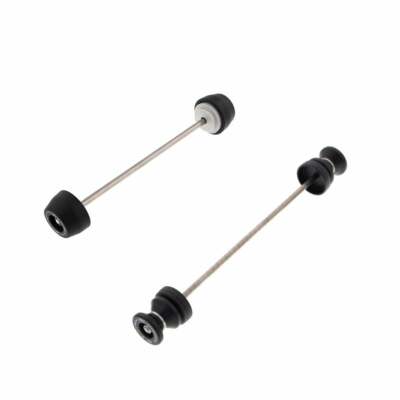 EP Spindel Bobbin Paddock Kit - Desert Sled Fasthouse (2021+)