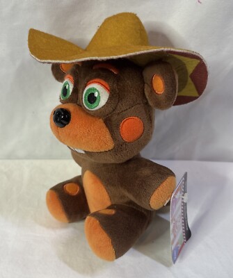 Funko Five Nights at Freddy's Pizzeria Simulator El Chip 8