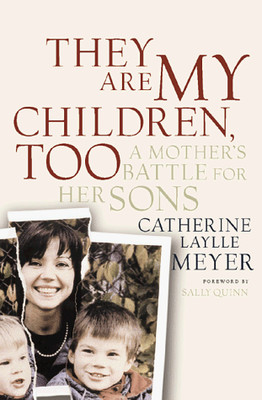 These are My Children, Too by Laylle Catherine 1891620150 FREE Shipping