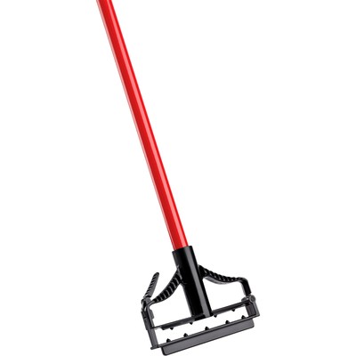 Libman 60in. Resin Covered Quick-Change Mop Handle, Model# 982
