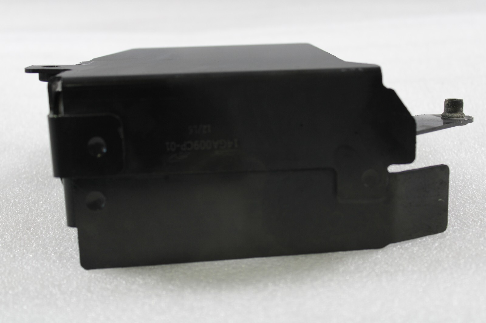 Mclaren 720S, Transmission ECU Bracket, Used, P/N 14GA009CP