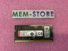 KSM26SED8/16HD 16GB 2Rx8 2G x 72-Bit PC4-2666 CL19 260-Pin ECC SODIMM Memory