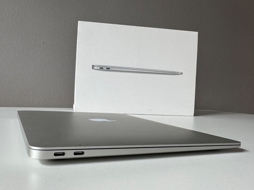 MacBook Air 13,3" Retina - Bild 2 von 6