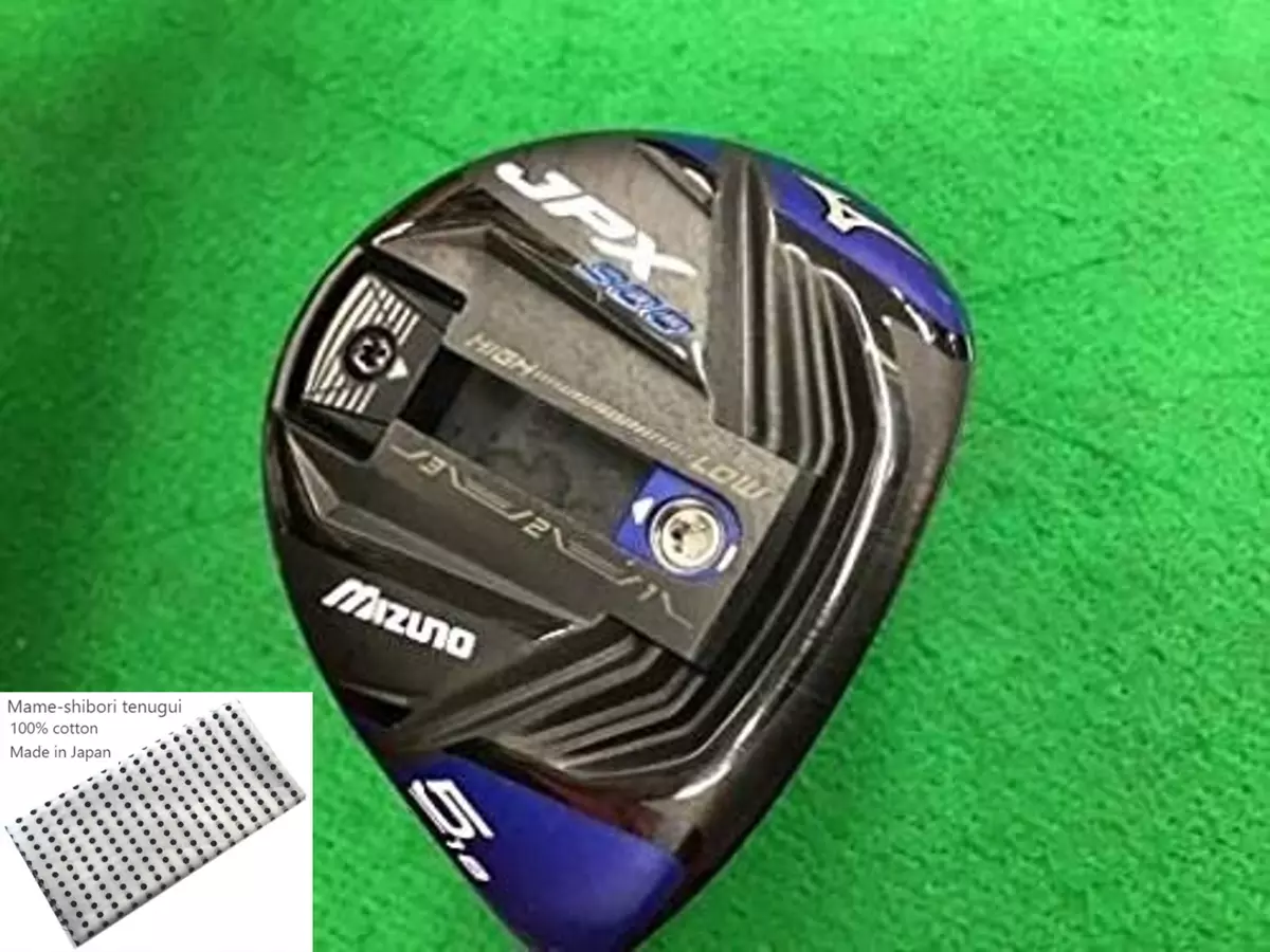 MIZUNO JPX900 ５W