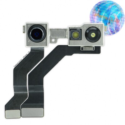 iPhone 13 | Original Front Selfie Camera Flex Replacement - OEM