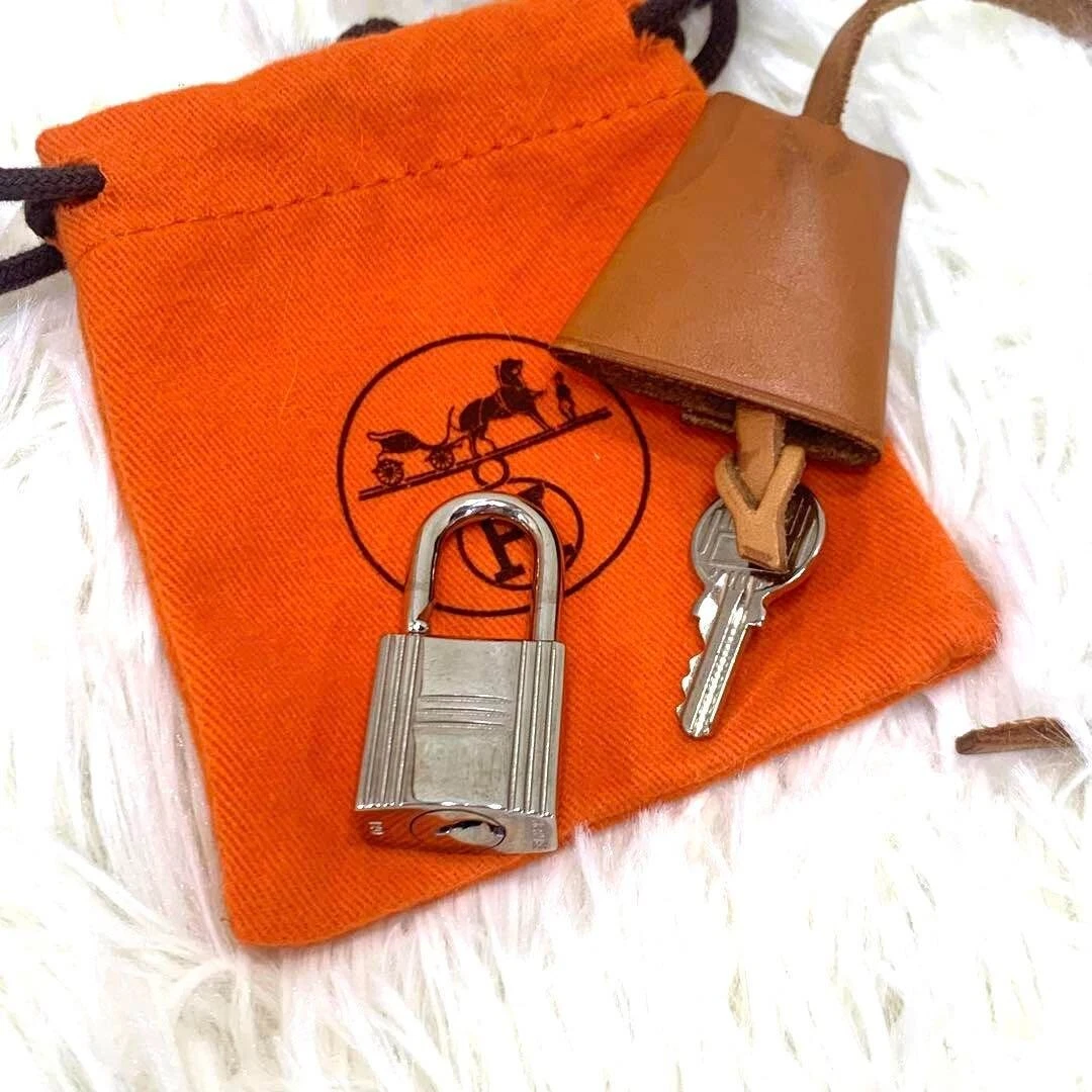 Hermes birkin deals lock