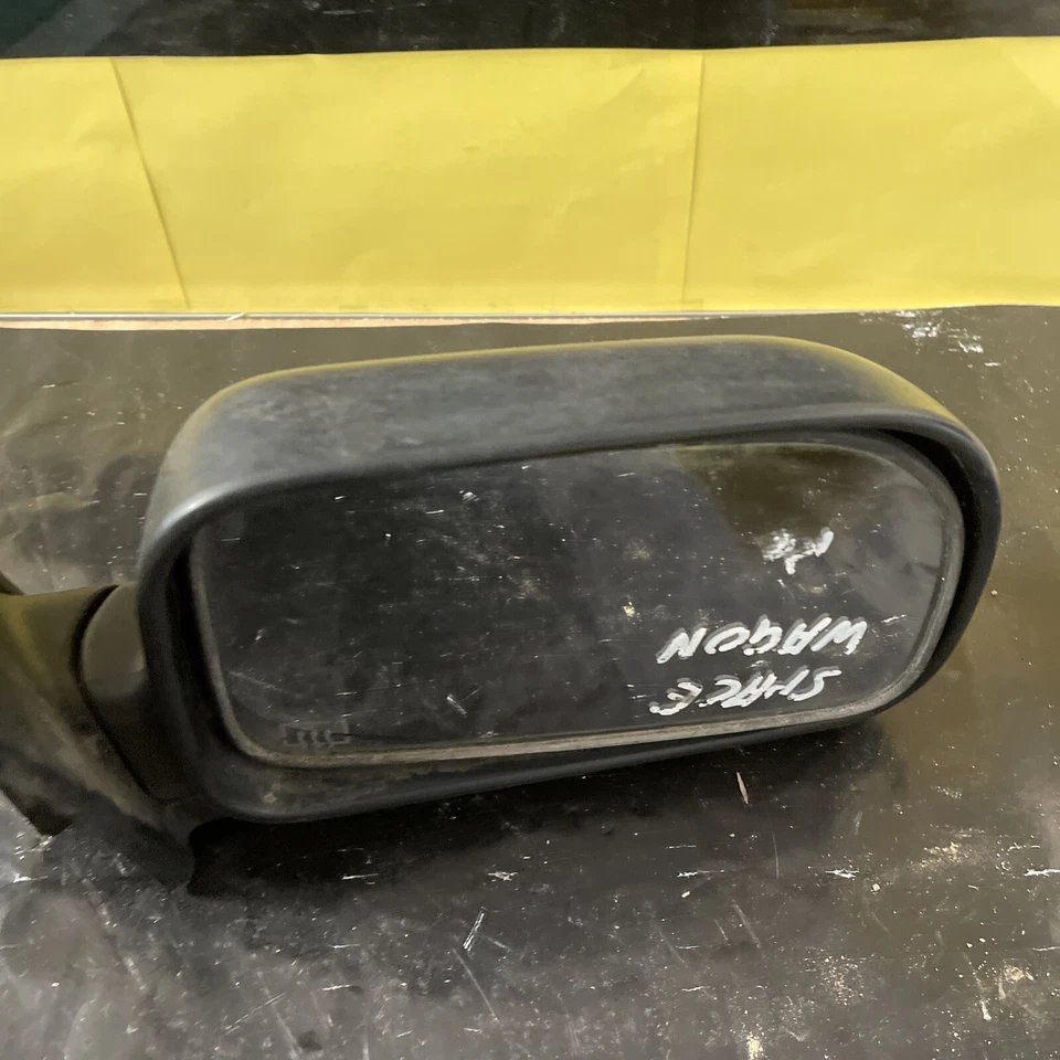 Seitenspiegel Space Wagon E201821 - Bild 2 von 4
