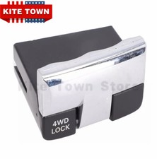 Transfer Case Switch For 2007-2017 Jeep Compass Patriot 4wd 5107932aa Us
