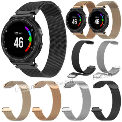 garmin forerunner 235 strap loop