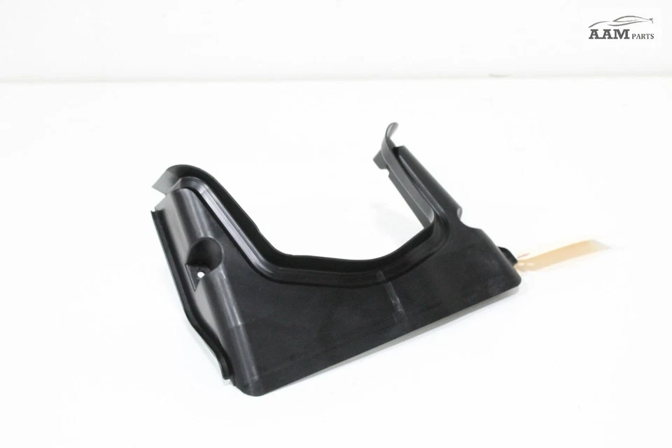 2018-2024 AUDI A5 QUATTRO F5 WINDSHIELD COWL PANEL WATER DEFLECTOR COVER OEM - Image 2 of 4