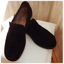 Zapatos Mocasines Hombre LACOSTE (Francia/Portugal). Talla 8