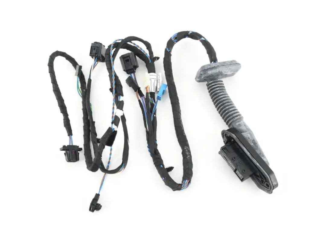 NOUVEAUX CÂBLES DE PORTE AVANT BMW 3 CABRIO E46 6929213 61126929213
