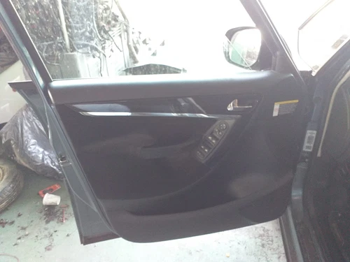 Guarnecido Puerta Delantera Izquierda para CITROEN GRAND C4 PICASSO 2010 336860 - Imagen 6 de 19